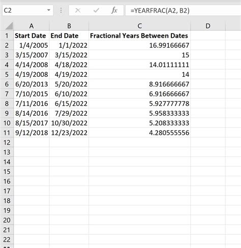 2023 - 1992|Years Between Two Dates Calculator